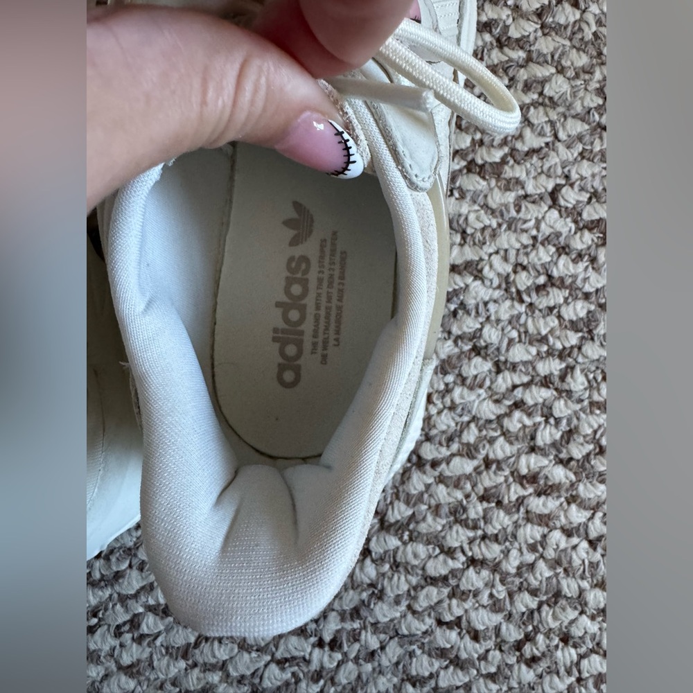 Adidas Ozweego Sneakers - Picture 3 of 7